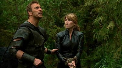 Stargate Atlantis