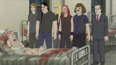 Metalocalypse