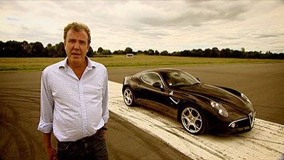 Top Gear