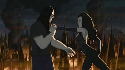 Metalocalypse