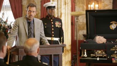 House MD