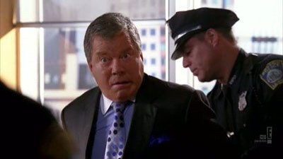 Boston Legal