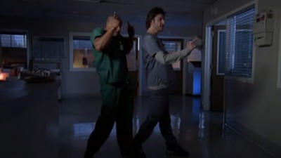 Scrubs