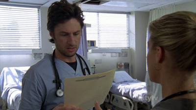 Scrubs