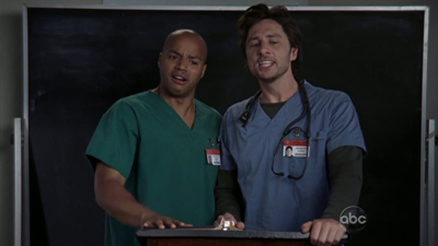 Scrubs