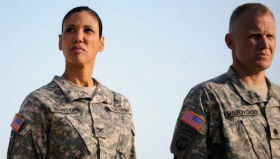 Army Wives