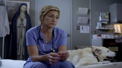 Nurse Jackie