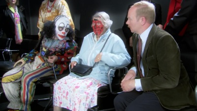 Psychoville