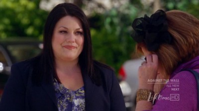 Drop Dead Diva