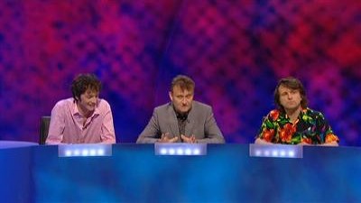 Mock the Week