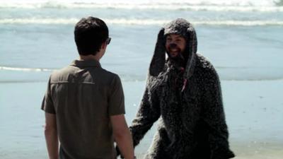 Wilfred