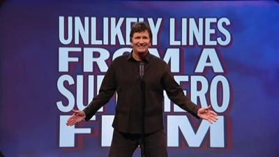 Mock the Week