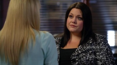 Drop Dead Diva