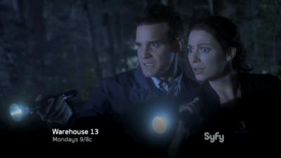 Warehouse13