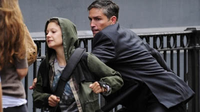 Person of Interest