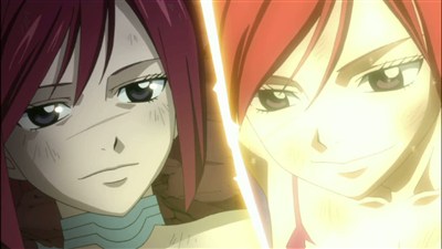 Fairy Tail