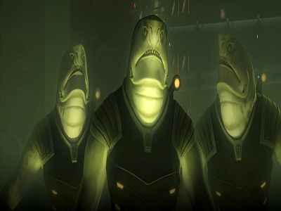 Star Wars The Clone Wars