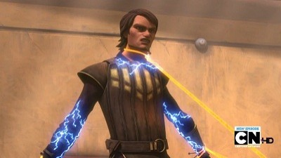 Star Wars The Clone Wars