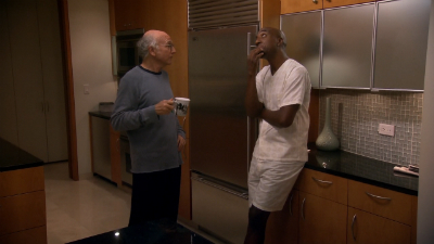 Curb Your Enthusiasm