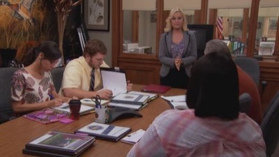 Parks and Recreation