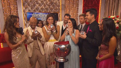 Dancing with the Stars.US