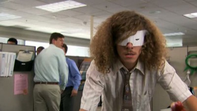 Workaholics