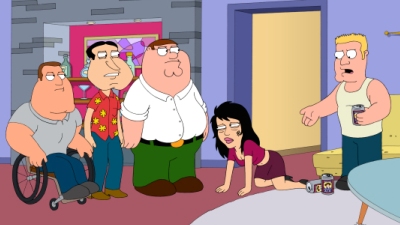 Family Guy