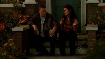 Mike and Molly