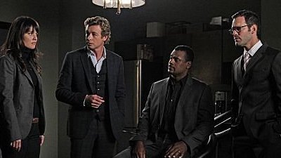 The Mentalist