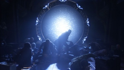 Stargate Universe