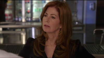 Body of Proof