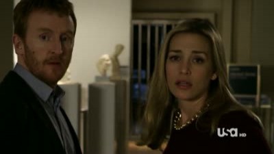 Covert Affairs