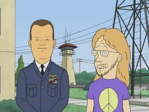 Beavis and Butt-head