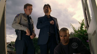 Criminal Minds