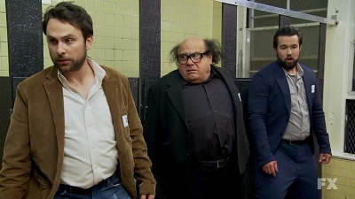 Its Always Sunny in Philadelphia