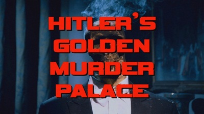 Danger 5