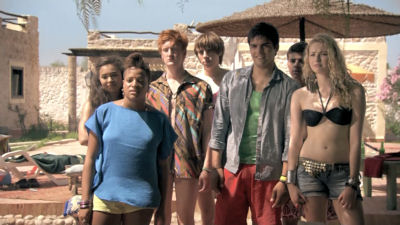 Skins