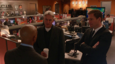 NCIS