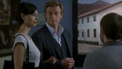 The Mentalist