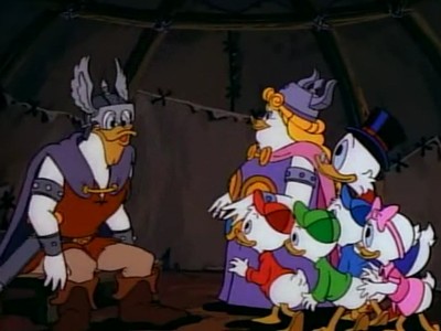 Ducktales