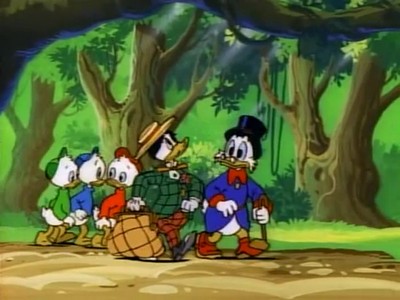 Ducktales