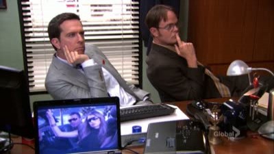 The Office