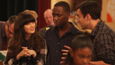 New Girl