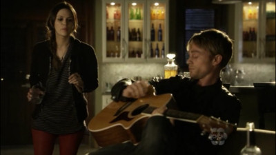 Hart of Dixie