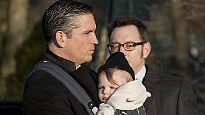 Person of Interest