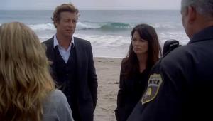 The Mentalist