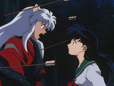 Inuyasha