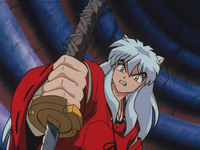 Inuyasha