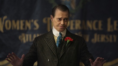 Boardwalk Empire