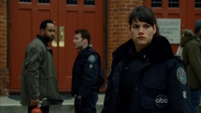 Rookie Blue